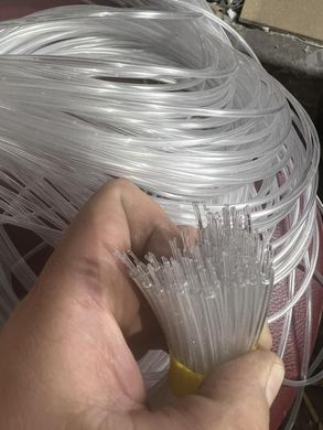 Пучок фіброоптичних волокон Світло в руках 3 мм, по 2 м, 150 волокон ST-159 ST-159 фото