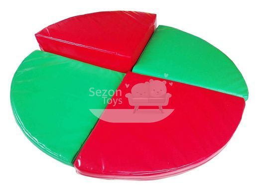 Модульний конструктор Блок-9 TIA-SPORT sm-0166 фото