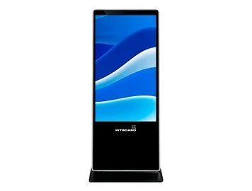 Інтерактивний кіоск INTBOARD INFOCOM ST 32" (Non Touch) - Windows i5-1145G7/16 Gb/SSD 256 Gb (Non touch) 10476024 фото