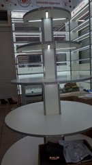 Мебель для магазинов, аптек, с светодиодной подсветкой Mebeldkdom в Днепре