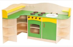 Детская стенка Design Service Кухня угловая Елена (597)