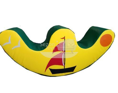 Модуль качалка Кораблик TIA-SPORT sm-0355 фото