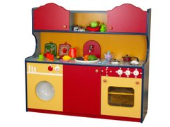 Детская игровая зона Design Service Кухонный гарнитур (90)