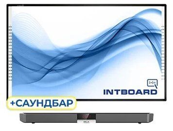 Інтерактивна дошка INTBOARD UT-TBI92Х 10125007 фото
