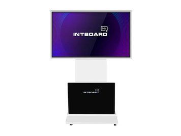 Інтерактивний кіоск INTBOARD INFOCOM RT 55&rdquo; (Capacitive touch) 10448014 фото