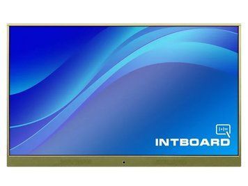 Інтерактивна панель INTBOARD C3-TACTIC 86 GN 10279045 фото