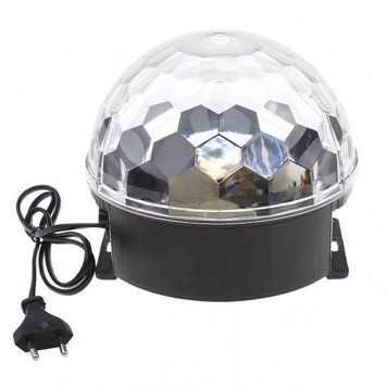 Світлодіодна куля STLS MB-06 TIA-SPORT sm-0584 фото