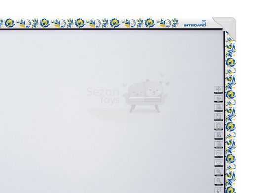 Інтерактивна дошка INTBOARD UT-TBI82S-UA 10122006 фото