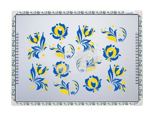Інтерактивна дошка INTBOARD UT-TBI82S-UA 10122006 фото