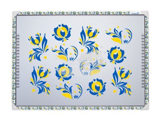 Інтерактивна дошка INTBOARD UT-TBI82S-UA 10122006 фото