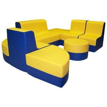 Комплект меблів Розумниця TIA-SPORT sm-0732 фото