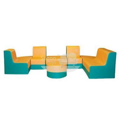 Комплект меблів Розумниця TIA-SPORT sm-0732 фото