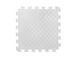 М'який пол килимок-пазл "Радуга" Eva-Line 200*150*1 см Сірий/Білий/Фіолетовий 0229 9129 фото 3